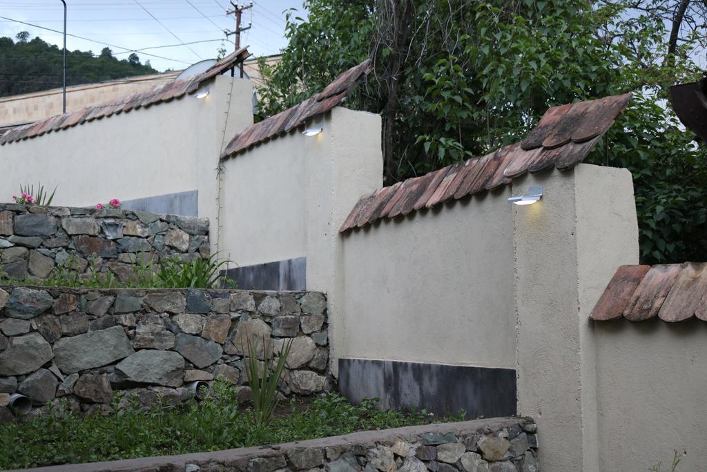 Dilijan Garden House Villa Екстериор снимка