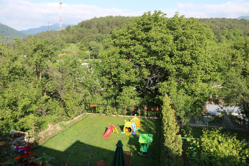 Dilijan Garden House Villa Екстериор снимка