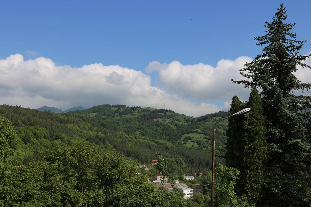 Dilijan Garden House Villa Екстериор снимка