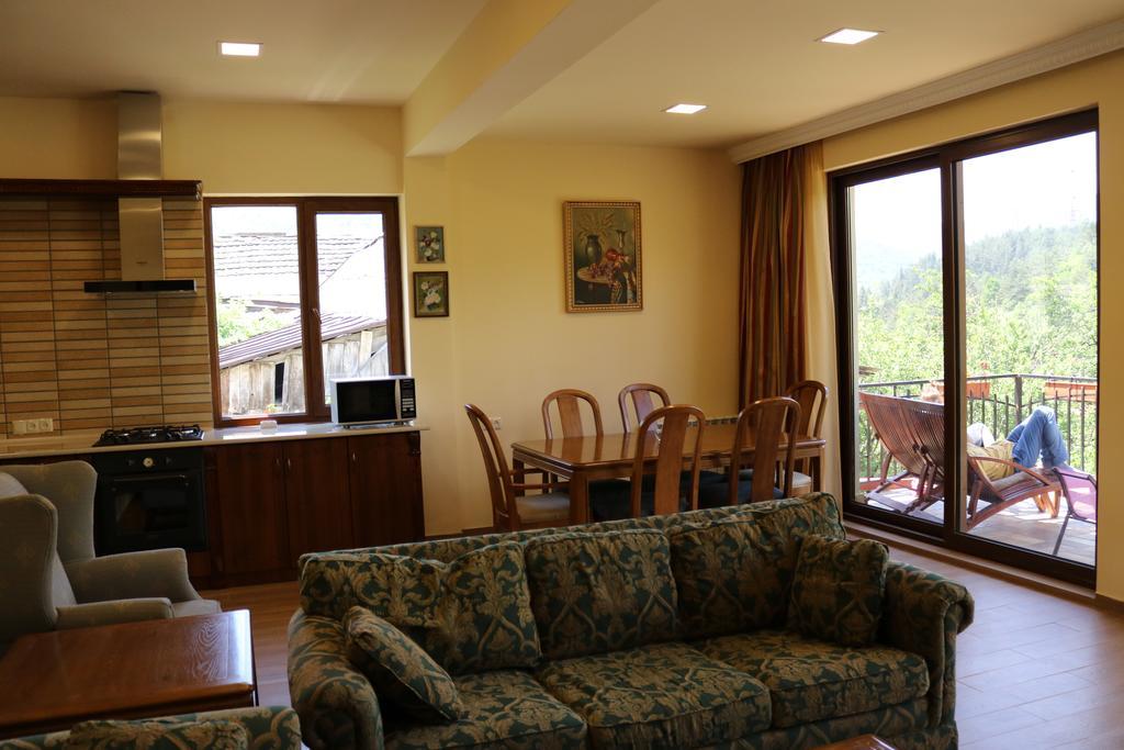 Dilijan Garden House Villa Екстериор снимка