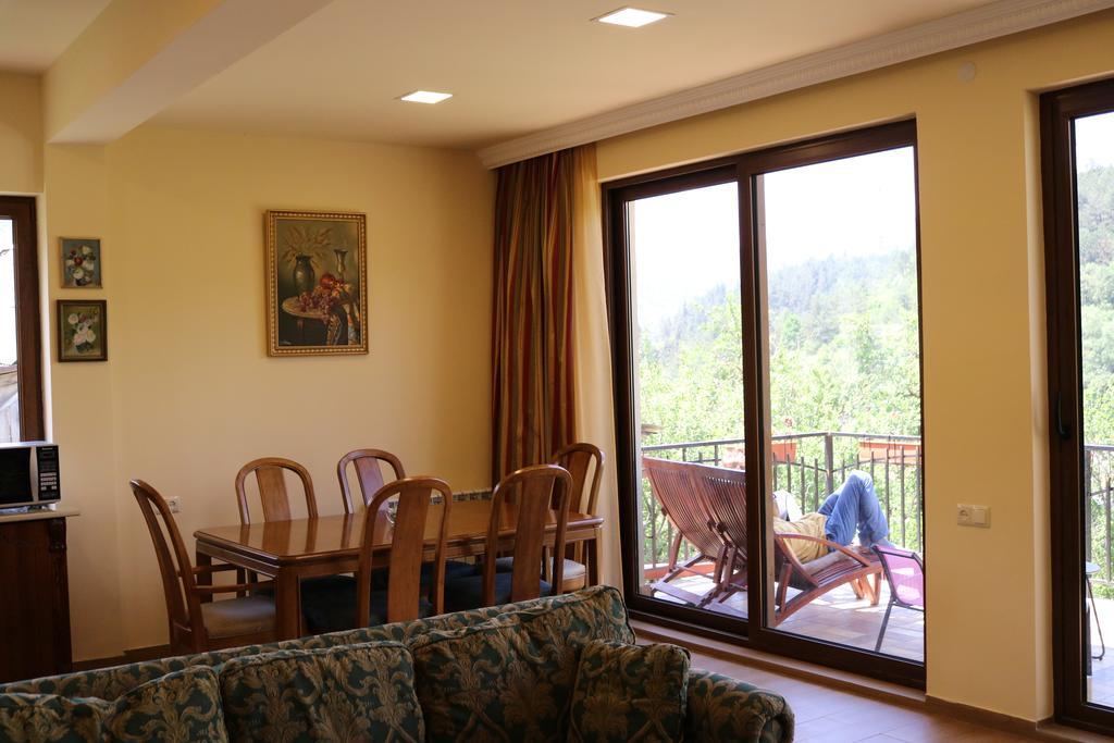 Dilijan Garden House Villa Екстериор снимка