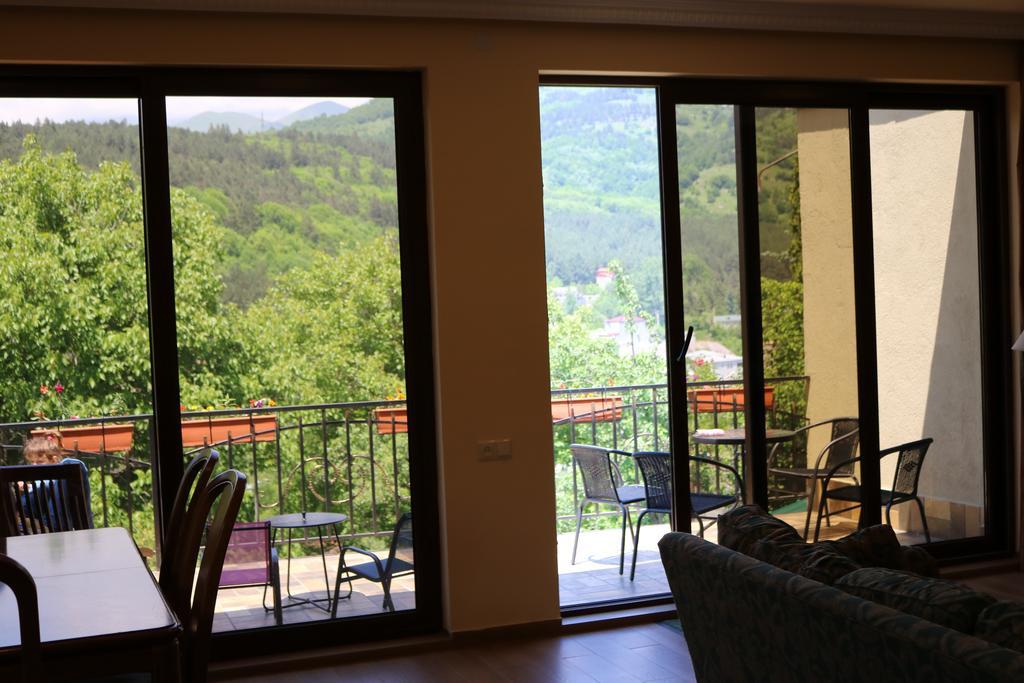 Dilijan Garden House Villa Екстериор снимка