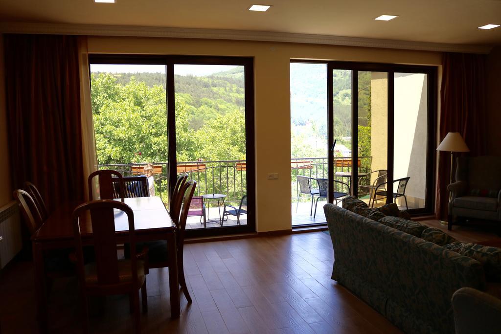 Dilijan Garden House Villa Екстериор снимка