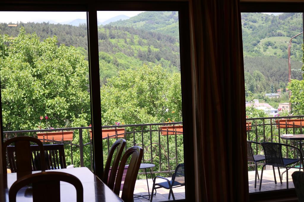 Dilijan Garden House Villa Екстериор снимка