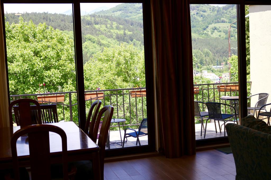 Dilijan Garden House Villa Екстериор снимка