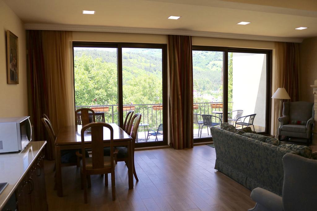 Dilijan Garden House Villa Екстериор снимка