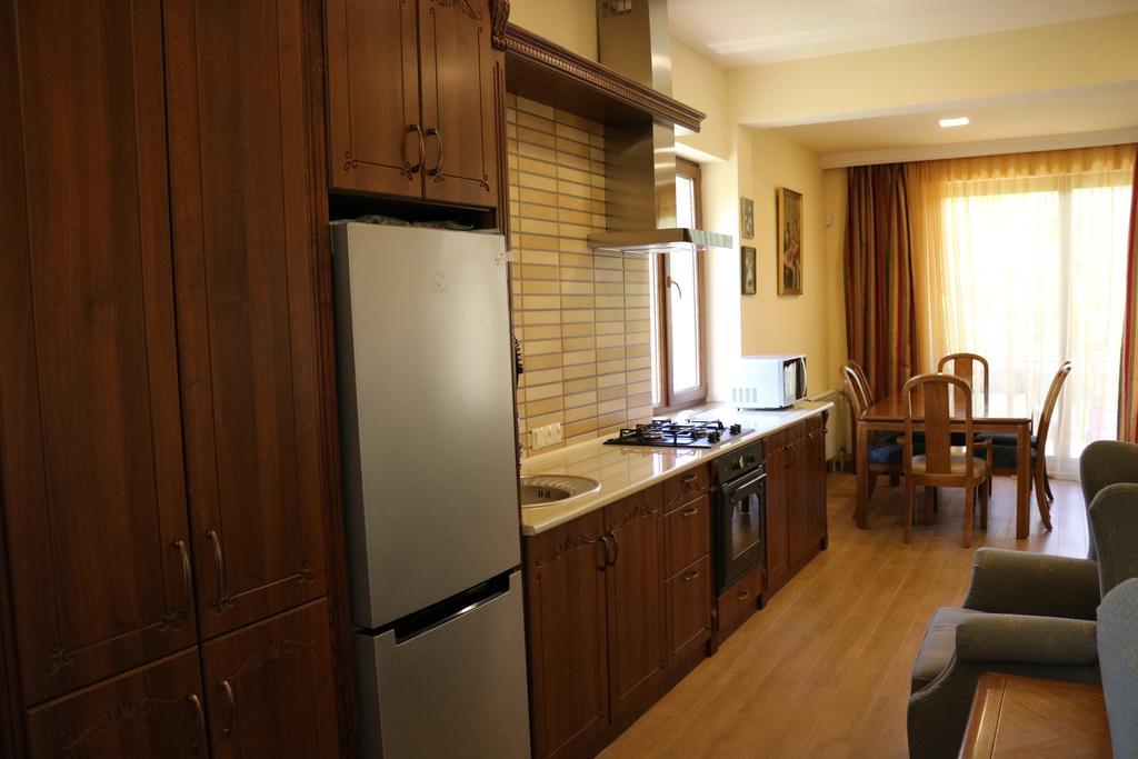 Dilijan Garden House Villa Екстериор снимка