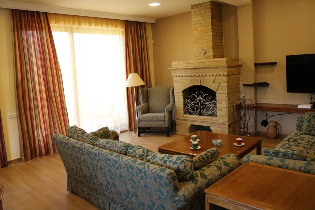 Dilijan Garden House Villa Екстериор снимка