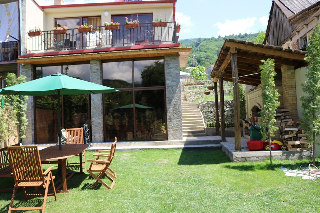 Dilijan Garden House Villa Екстериор снимка