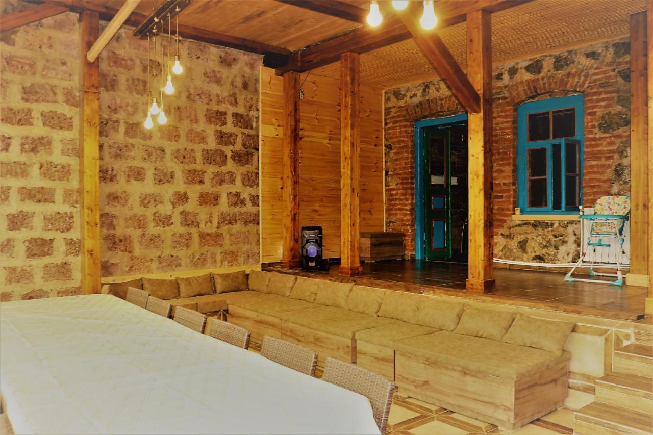 Dilijan Garden House Villa Екстериор снимка